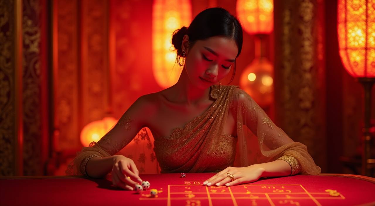 mughuay Lucky Stars တွင် Aviator နှင့် Vip Baccarat ပါဝင်သော စတူဒီယိုများ