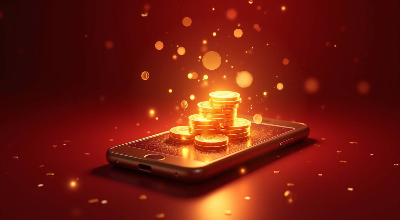 mughuay mobile gaming